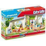 Tęczowy żłobek Playmobil City Life