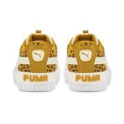Buty dziecięce Puma Cali Sport Roar AC