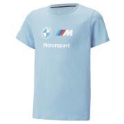 Koszulka dla dzieci BMW Motorsport ESS
