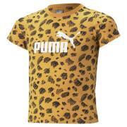 Koszulka dla dzieci Puma Ess+ Mates Aop