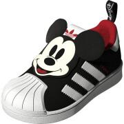 Buty dziecięce adidas Originals Disney Superstar 360