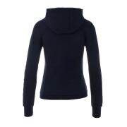 Bluza dziecięca Errea essential hoodie Paris
