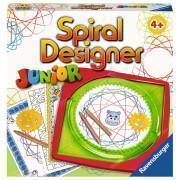 Junior projektant spirali Ravensburger