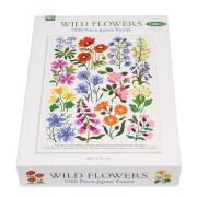 1000-elementowe puzzle Rex London Wild Flowers
