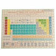 Puzzle 300 elementów Rex London Periodic Table