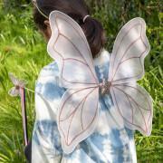 Przebranie ze skrzydeł wróżki Rex London Fairies In The Garden