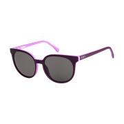 Okulary przeciwsłoneczne dla dziewczynki Roxy Makani
