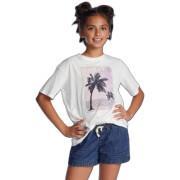 Koszulka dla dziewczynki Roxy Dream A Dream A