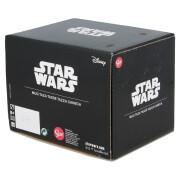 Kubek ceramiczny pudełko upominkowe stor Star Wars